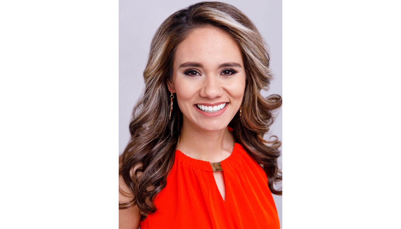 Miss UCO, Alana Hughes